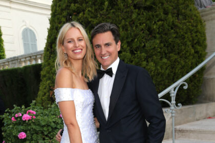 Karolina Kurkova, husband file lawsuit claiming they were falsely accused of ‘stealing’ tennis star Caroline Wozniacki’s car