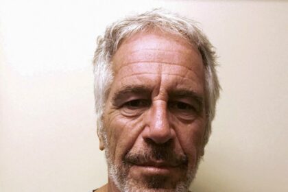 Jeffrey Epstein’s contact list included Michael Jackson, Alec Baldwin, Naomi Campbell and more celebrities