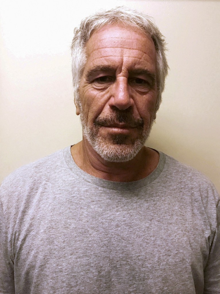 Jeffrey Epstein’s contact list included Michael Jackson, Alec Baldwin, Naomi Campbell and more celebrities