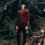 Ahluwalia Fall 2025 Ready-to-Wear