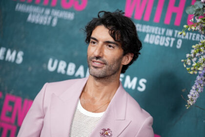 New York Times Asks Court to Dismiss Justin Baldoni’s Defamation Lawsuit