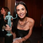 Demi Moore is finally on the brink of Oscars glory – at age 62: ‘She should be celebrated’