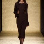 Luisa Spagnoli Fall 2025 Ready-to-Wear