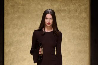 Luisa Spagnoli Fall 2025 Ready-to-Wear