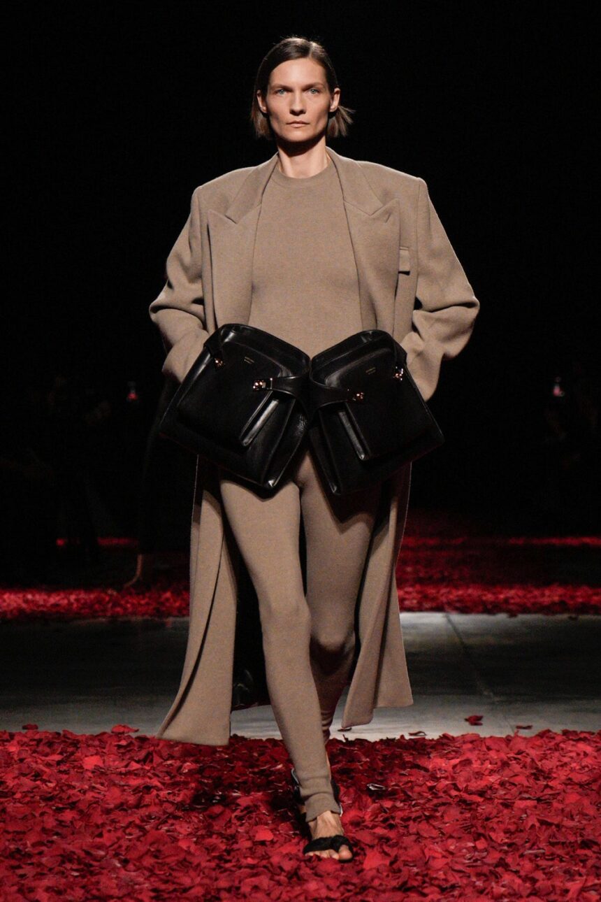 Ferragamo Fall 2025 Ready-to-Wear