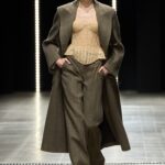 Ermanno Scervino Fall 2025 Ready-to-Wear