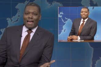 Michael Che Wonders If He’s the Next Black Anchor to Be Fired After Joy Reid and Lester Holt Exits: ‘Well NBC, Only One More to Go’