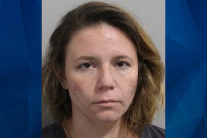 Florida Woman Arrested After Releasing Dogs on Utility Employees, Deputy