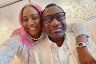 I didn’t realise I was privileged, Cuppy reflects on her upbringing