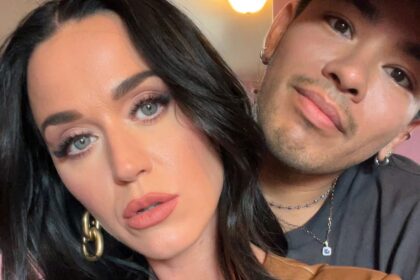 Katy Perry pens heartbreaking tribute to hairstylist Jesus Guerrero after his death: ‘It was easy to love you’