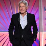 Harrison Ford diagnosed with shingles, steps down as presenter at 2025 Oscars