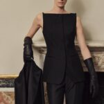 Brioni Fall 2025 Ready-to-Wear