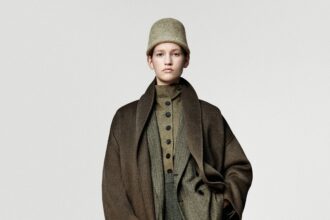 Loro Piana Fall 2025 Ready-to-Wear