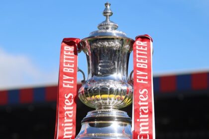 Man City to visit Bournemouth in FA Cup quarters