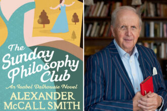 ‘Tattooist of Auschwitz’ Producer Synchronicity Adapting Alexander McCall Smith’s Isabel Dalhousie Series for TV (EXCLUSIVE)