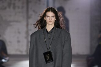 Vaquera Fall 2025 Ready-to-Wear