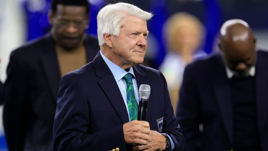 Hall of Famer Johnson retires from Fox Sports