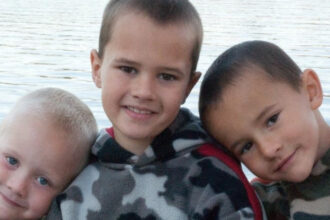 Skelton Brothers: Dad Refuses to Speak in Court About His 3 Sons, Missing Since 2010