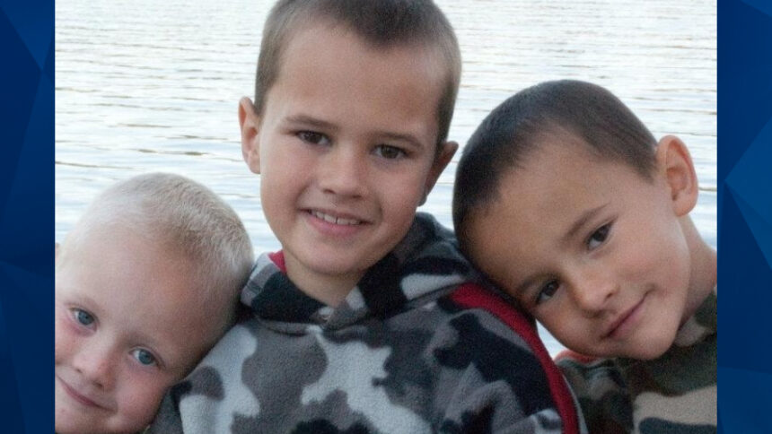 Skelton Brothers: Dad Refuses to Speak in Court About His 3 Sons, Missing Since 2010