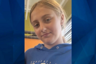 BOLO: Police Seek Tips on Missing 13-Year-Old  Wisconsin Teen