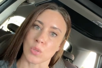 VIDEO: ‘Legal Advocate’ Casey Anthony Joins TikTok