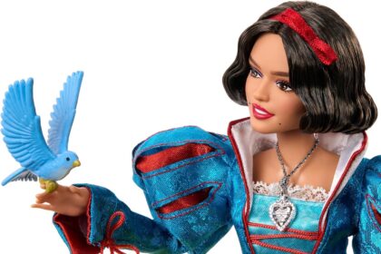 Disney Drops New Collectors Edition ‘Snow White’ Dolls Ahead of Live Action Remake