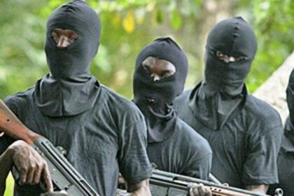 Gunmen kidnap Catholic priest, seminarian in Edo