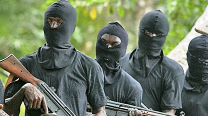 Gunmen kidnap Catholic priest, seminarian in Edo