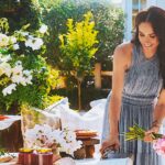 Meghan Markle reveals first line of As Ever products after Netflix show premieres: Flower sprinkles and more