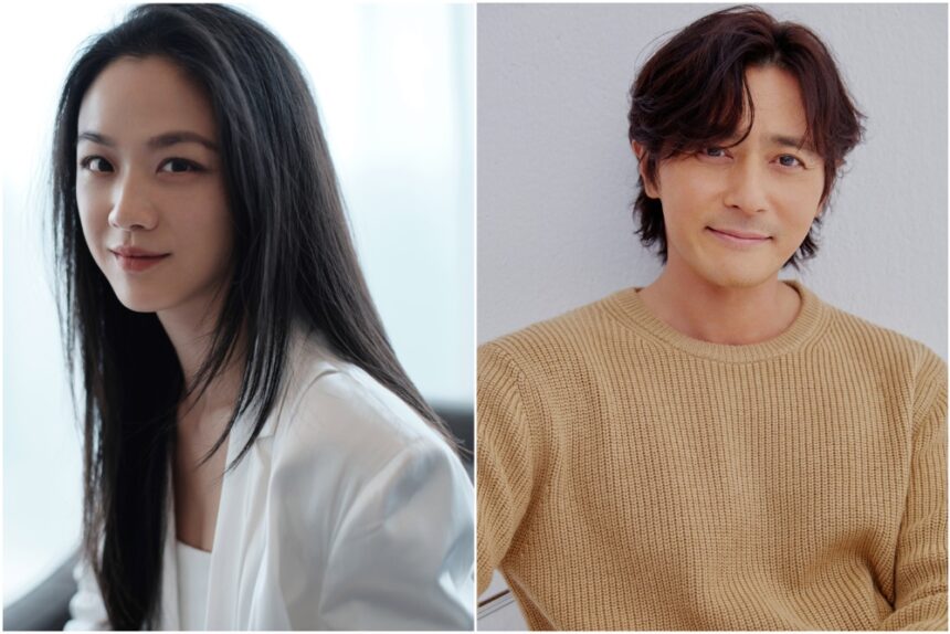 ‘Decision to Leave,’ ‘Dangerous Liaisons’ Stars Tang Wei and Jang Dong-gun to Receive Excellence Honor at Asian Film Awards