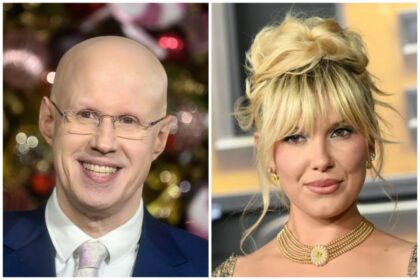 Matt Lucas Apologizes to Millie Bobby Brown for Criticizing Her Appearance After Social Media Call Out: ‘I Would Not Have Posted It if I Had Thought It Would Have Upset You’