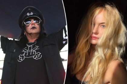 All the details on Faster Pussycat frontman Taime Downe’s fiancée’s tragic death