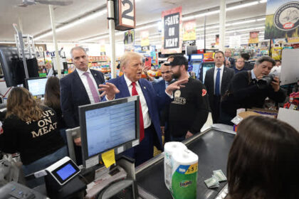 Consumers elected Trump to fix prices — his policies could do the opposite