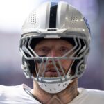 Raiders make Crosby NFL’s highest-paid non-QB