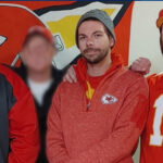 Charges Filed in Deaths of 3 KC Chiefs’ Fans Found Dead in Friend’s Backyard