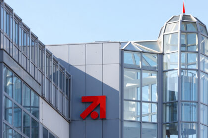 ProSiebenSat.1 Sees Revenue Grow to $4.2 Billion Despite Market Headwinds, Streaming Platform Joyn Surges