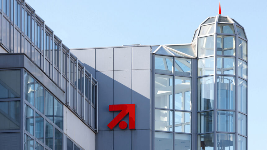 ProSiebenSat.1 Sees Revenue Grow to $4.2 Billion Despite Market Headwinds, Streaming Platform Joyn Surges