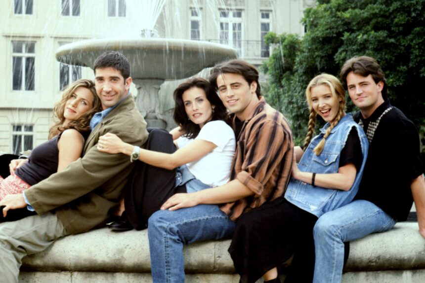 ‘Friends’ Actor Recalls ‘Toxic Environment’ While Working on Hit Sitcom, Citing Racist Name Calling: ‘Nobody Felt the Need to Correct This or Say Anything About It’