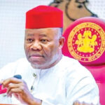 CSOs back Akpabio, call allegations “cheap blackmail”