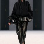 Balmain Fall 2025 Ready-to-Wear