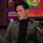 Tom Sandoval says ‘Vanderpump Rules’ cast was aware of Jax Taylor’s addictions for ‘years’