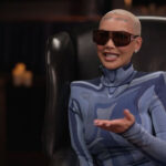 Amber Rose says Kanye West is ‘for sure’ controlling Bianca Censori’s style