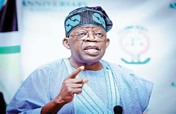 Council urges Tinubu to intervene in Rivers crisis