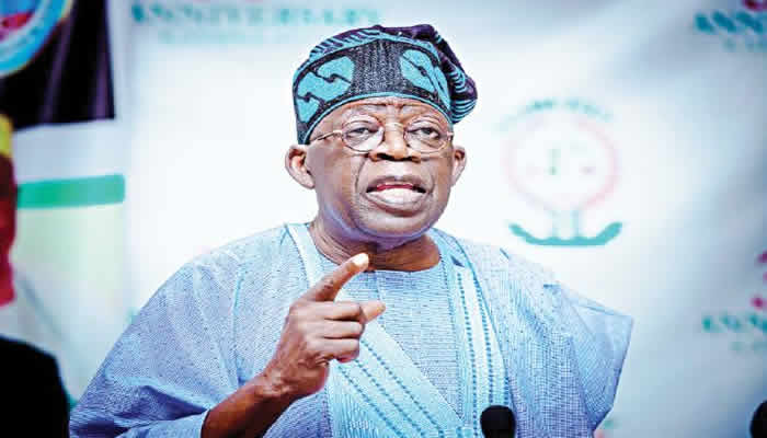 Council urges Tinubu to intervene in Rivers crisis