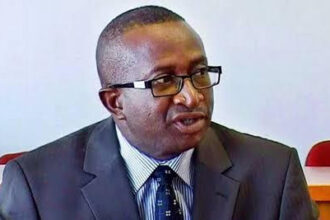 C’River gov felicitates ex-senate leader, Ndoma-Egba at 69  