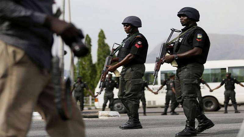 Police detain eight over death of deaf site engineer in Benin