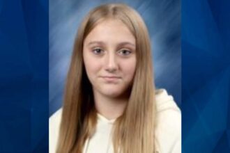 ‘She would not travel anywhere without calling me’:  Search Continues for Missing 13-Year-Old Wisconsin Girl