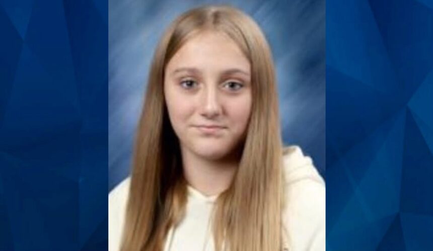 ‘She would not travel anywhere without calling me’:  Search Continues for Missing 13-Year-Old Wisconsin Girl