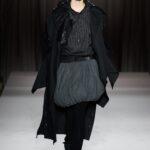 Yohji Yamamoto Fall 2025 Ready-to-Wear