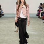 Chloé Fall 2025 Ready-to-Wear